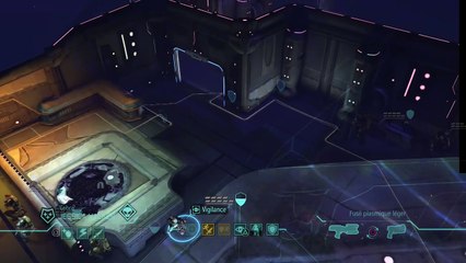 XCOM: Enemy Unknown online multiplayer - ps3
