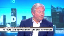 Laurent Hénart : «C’est une affaire de quelques jours»