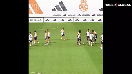 Arda Güler neler yapıyorsun öyle!