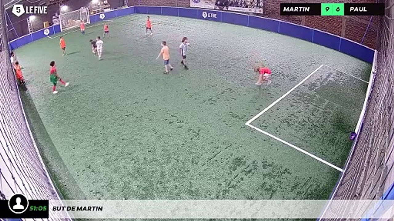But de martin