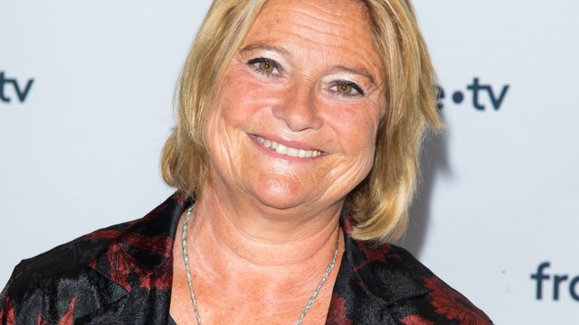 GALA VIDEO - Marina Carrère d’Encausse, sa nouvelle vie loin du Magazine de la santé : Je vais profiter de ce que je n’ai pas pu faire en 26 ans…