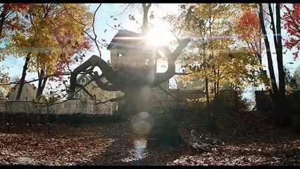 Beetlejuice 2 Official Trailer Reveals Spooky Sequel! 👻