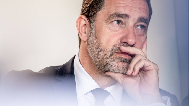 Que devient Christophe Castaner depuis qu'il n'est plus ministre de l'Intérieur ?