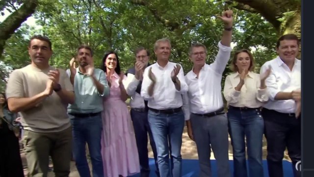 El PP acusa al Gobierno de generar una crisis sin precedentes con la inmigración