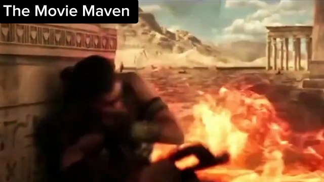 Epic Hollywood Action Movie Moments | Best Fight Scenes & Explosions