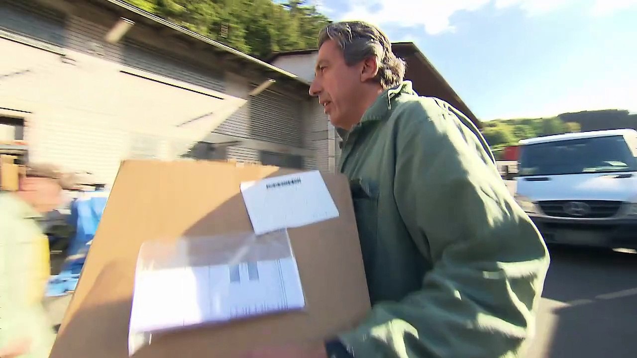 Steel Buddies S07E05-Der russische Riese