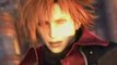 Final Fantasy Crisis Core Angeal & Genesis Vs Sephiroth (VO)