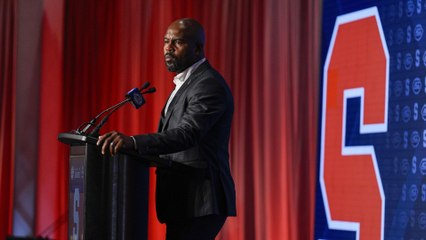 Fran Brown Revamps Syracuse Football: New Era Begins