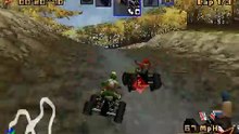 PS | ATV Mania
