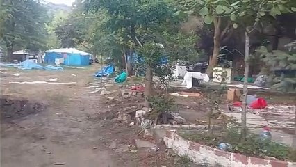 Nisi Göleti projesinde ilk adım atıldı
