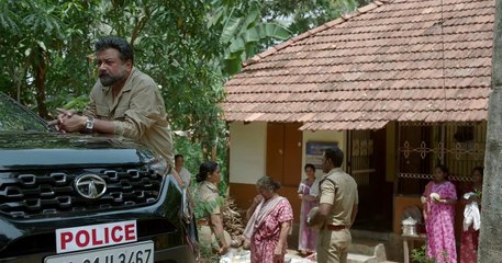 Abraham Ozler 2024 Malayalam HDRip Movie Part 1