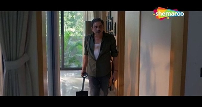 ચૂપ - Chupp Gujarati Movie 7starhd 9xmovies filmyzilla