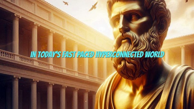 Unlocking Stoic Wisdom: 10 Secrets to Boost Your Intelligence with Daily Stoic Practices