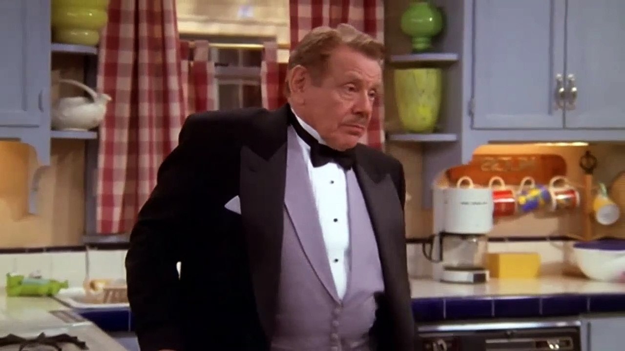 Doug's Tux Doesn't Fit! - The King of Queens #thekingofqueens #thekingofqueensfull