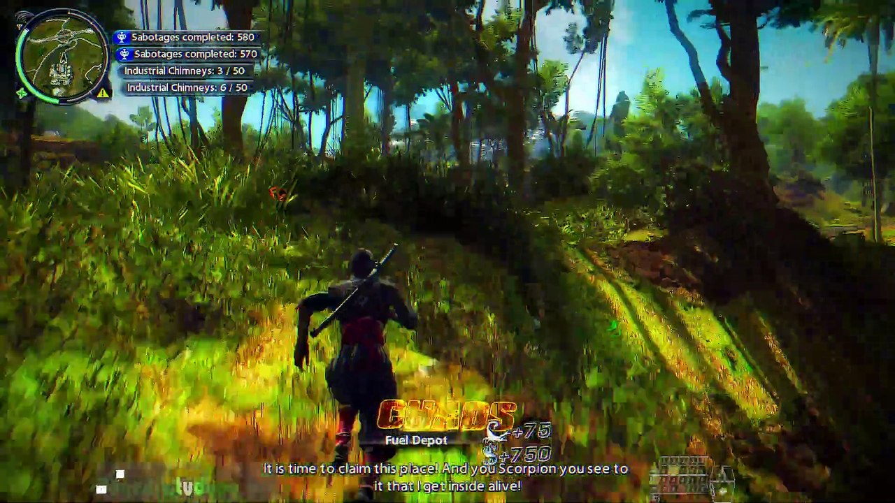 2024 08 31 Trip Guest Ninja 305 1001