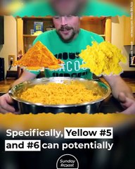 Sunday Roast - Ritz crackers and even American white bread cannot be sold in much of Europe