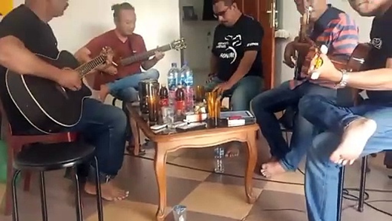 WONDERFUL TONIGHT (ERIC CLAPTON) COVER