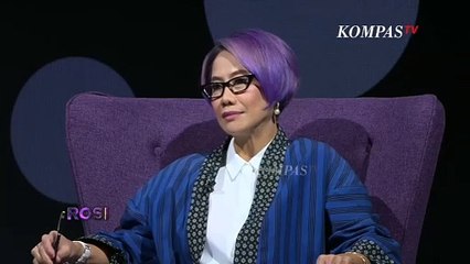 Descargar video: Reza Rahadian: Cucu Pejuang, Ikut Demo, hingga Ditawari jadi Calon Kepala Daerah | ROSI