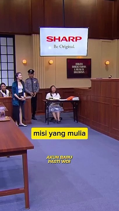 rigen mau cium bulan
