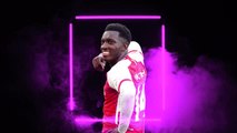 Crystal Palace - Nketiah, le profil d'Opta