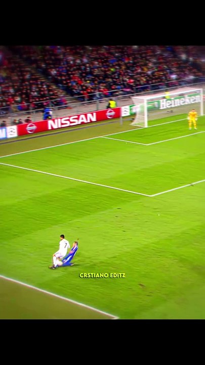 2015 Ronaldo