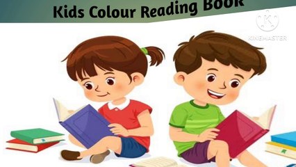 Fun Kids Counting & Math Book with Voice & Alphabet (1-10) 📚