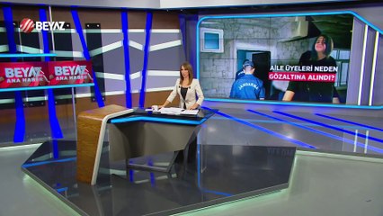 Beyaz Ana Haber 31 Ağustos 2024