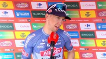 Cycling - La Vuelta 2024 - Kaden Groves : 