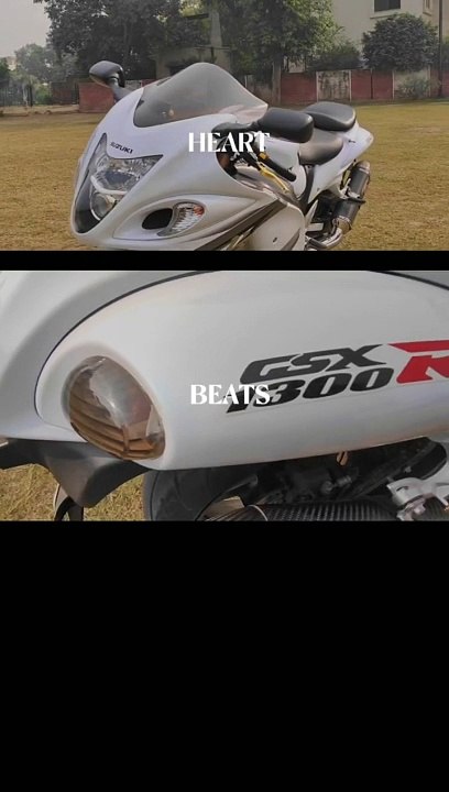 Suzuki Hayabusa   #3amthoughts #bikes #superbikes #suzuki #trending #hayabusa