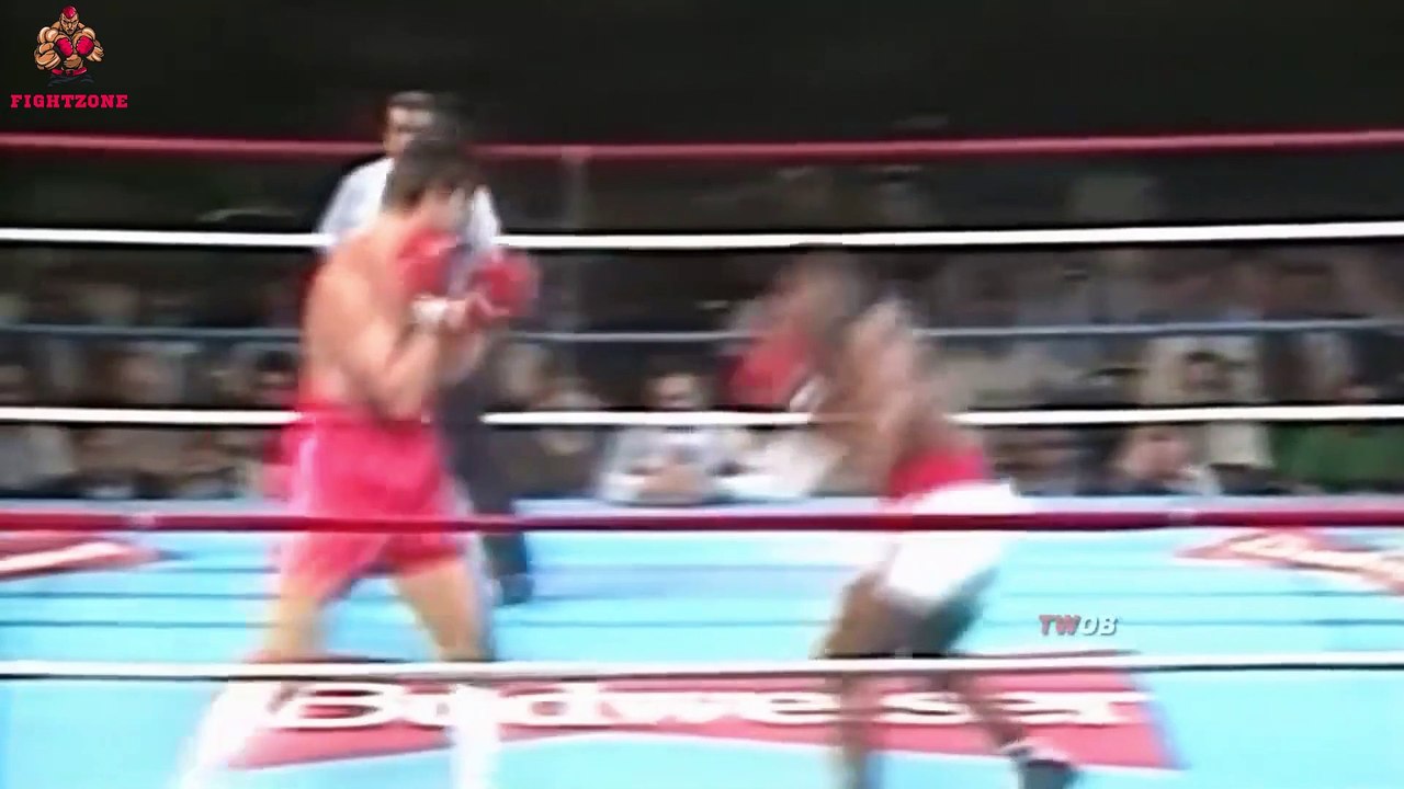 Mike Tyson - The Most Brutal Heavyweight In Boxing History!
