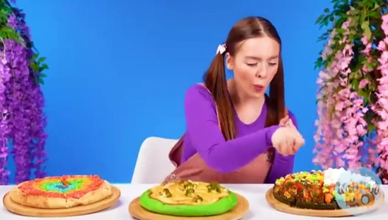 Cooking challenge