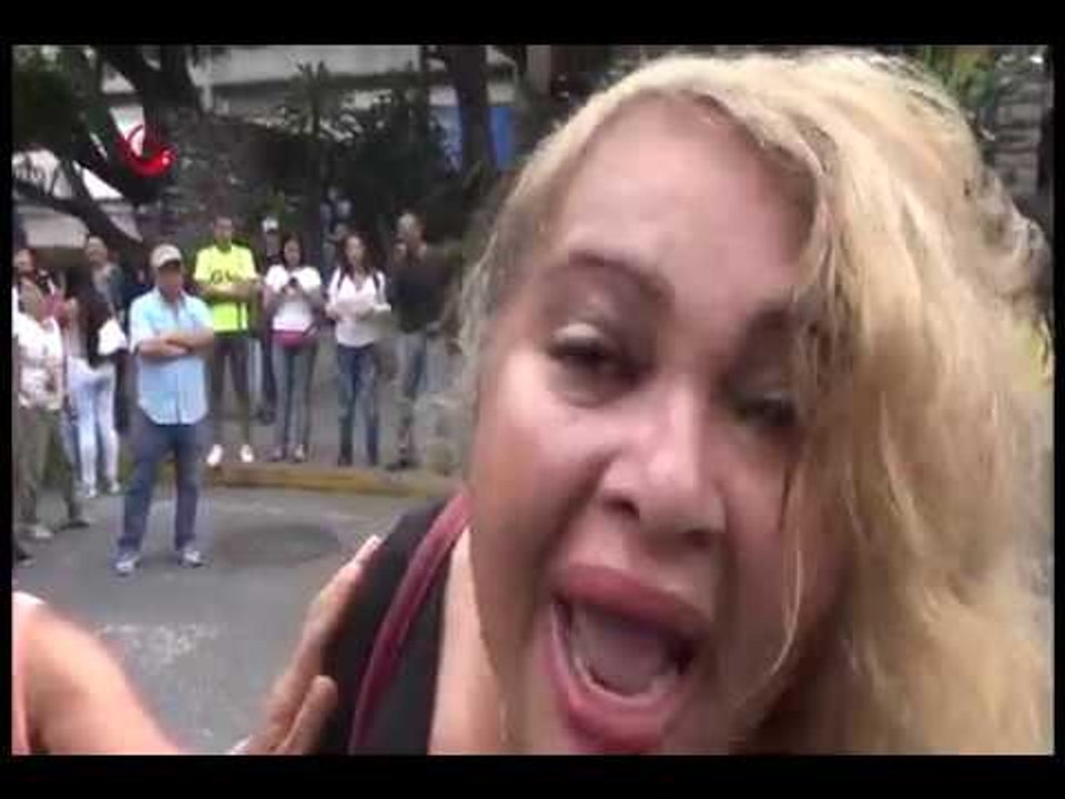 Vea como ESTUDIANTES fueron RECIBIDOS EN VTV (+...