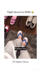 Tight_Security_#shortsfeed_#youtubeshorts_#motivation_#liferules_#motivationalquotes_#lifequotes