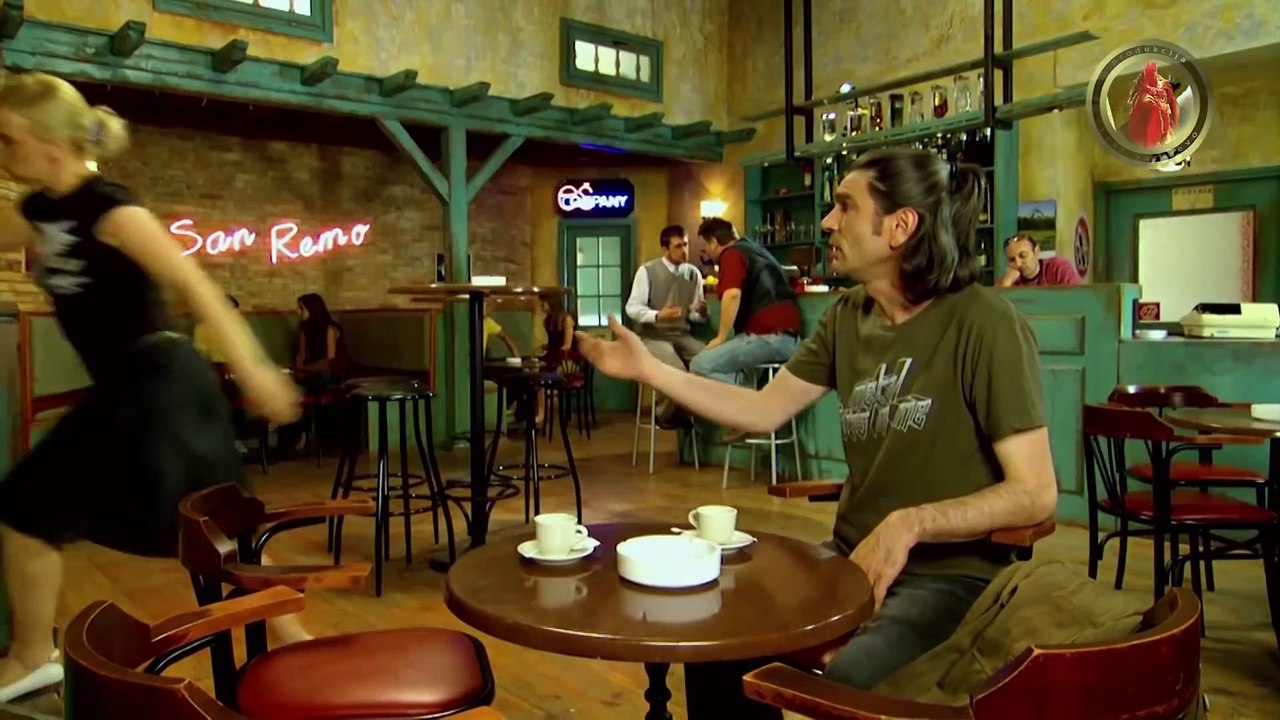 Lud Zbunjen Normalan (LZN) Sezona 1 / Ep 20 - video Dailymotion