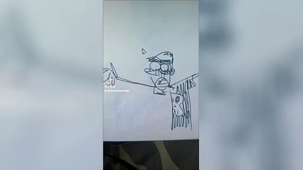 Caos biglietti Oasis, anche Zerocalcare resta a mani vuote. E racconta la sua disavventura