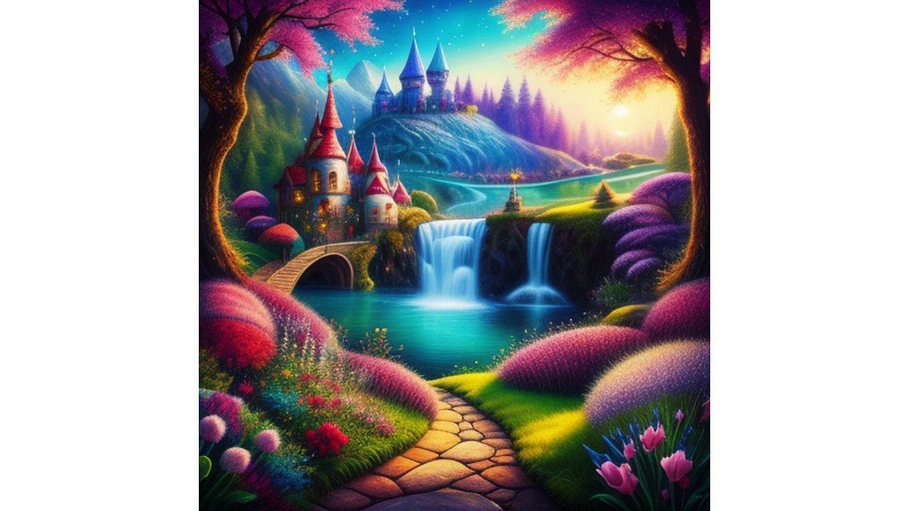 Fairyland
