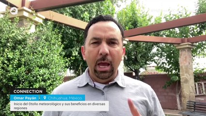 Inicio del Otoño meteorológico y sus beneficios en diversas regiones