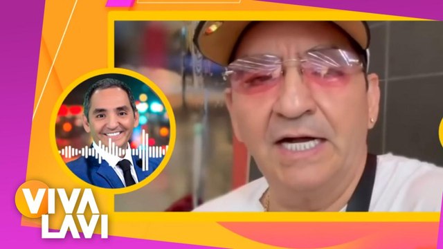 En Exclusiva: Mafer Chavana comparte audio de Ernesto Chavana tras su salida del programa