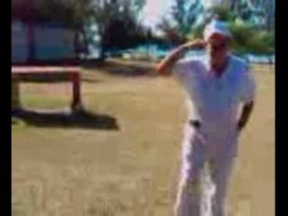 Just Messin - TC Silly Trance remix