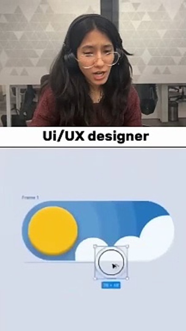 ⁣#shorts #programming #coding #css #html #javascript #ui #ux #design #programmers