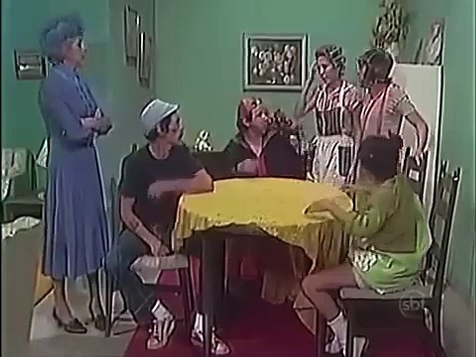 CHAVES #63