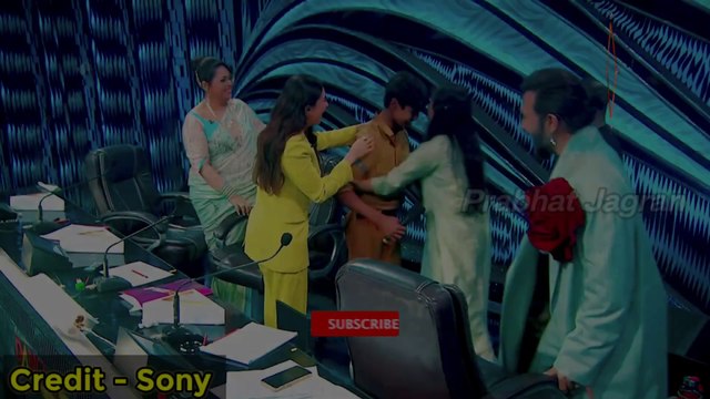 Steve New Dance Performance Indias Best Dancer 4 Steve Raktim New Promo Indias Best Dancer 4