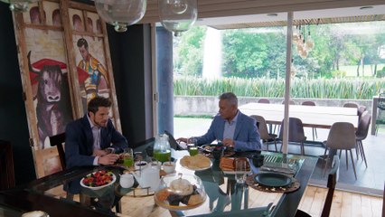 La Historia De Juana, Capitulo 5 | Las Estrellas TV