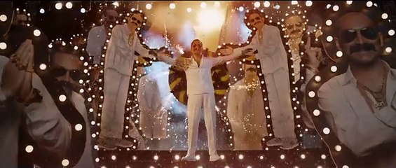 Discover the Star-Studded Cast of Illuminati Aavesham 🌟