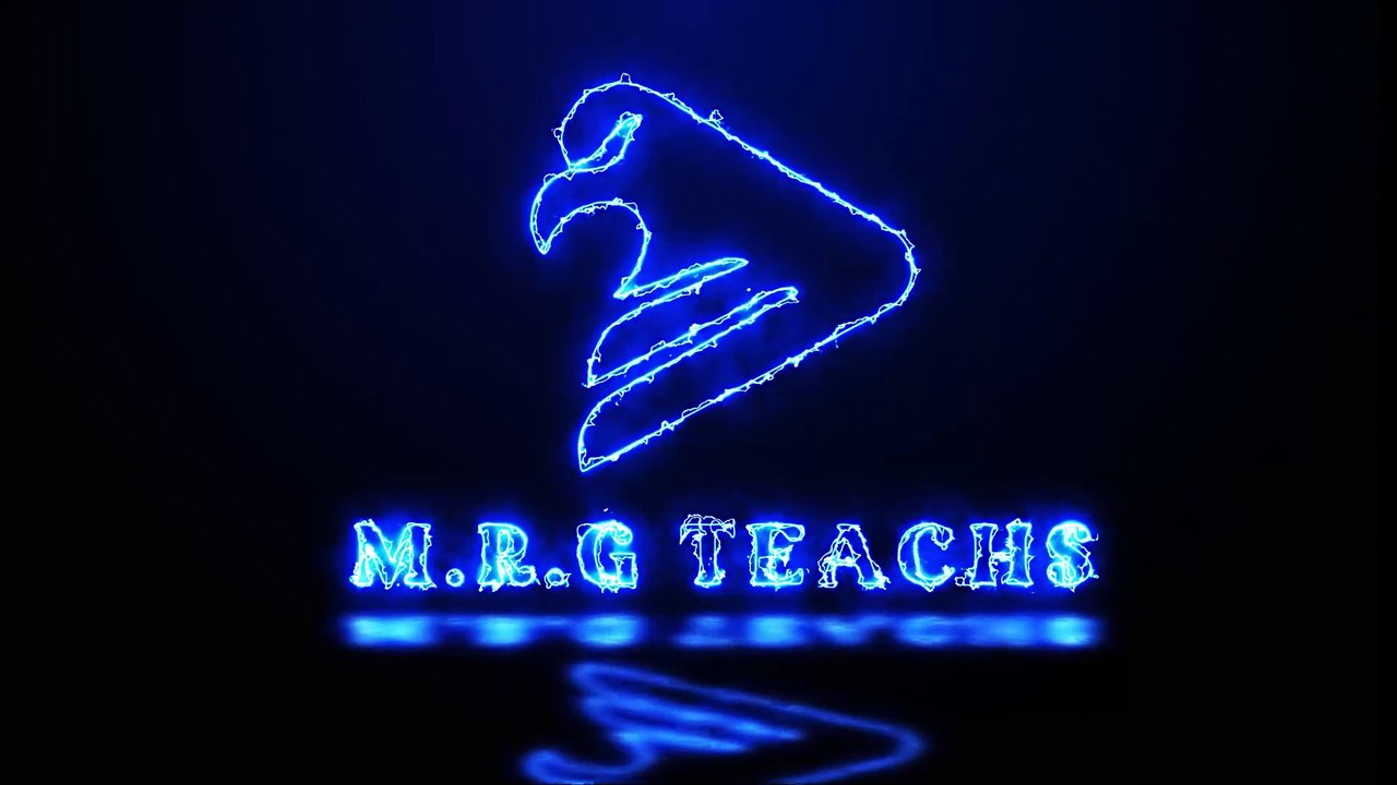 M.R.G Teachs