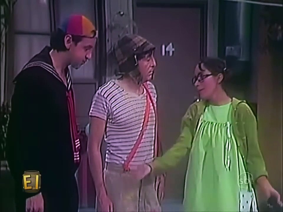 CHAVES #64