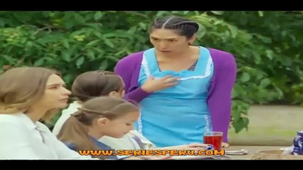 Mi Amor Sin Tiempo - Capitulo 39