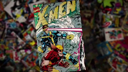 Celebrating 85 Years of Marvel