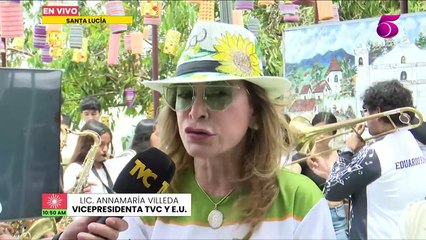 TVC hace oficial el lanzamiento de la edición de un libro, un árbol, un niño