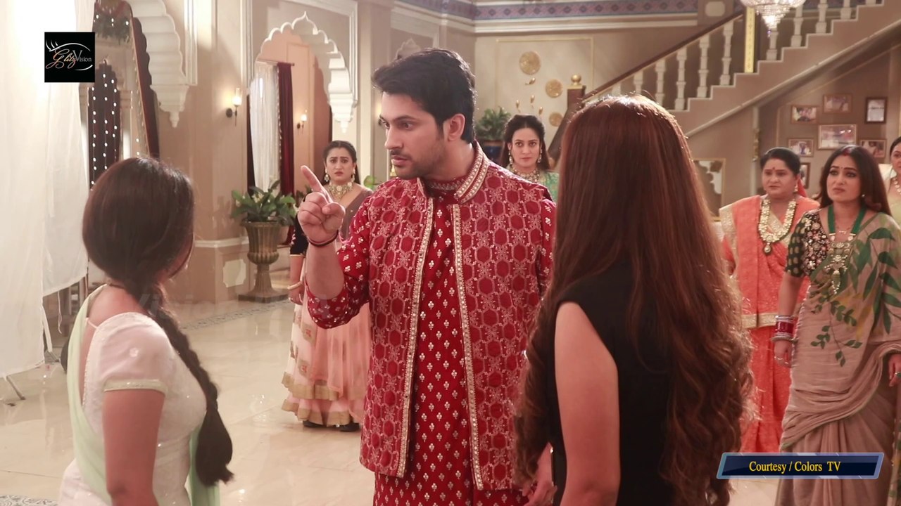 Mishri: Raghav Ne Marriage Certificate Phad Diya; Shaadi Accept Karne Se Kiya Inkaar | ON LOCATION